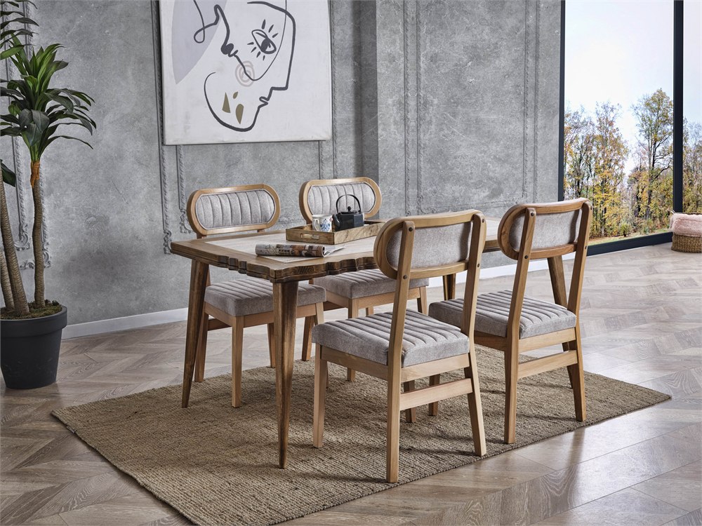 Showroom ve magaza giris dili